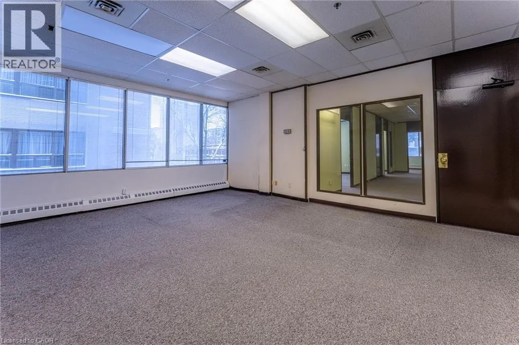 200 JAMES Street S Unit# 303 #303