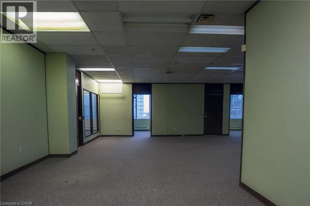 200 JAMES Street S Unit# 303 #303