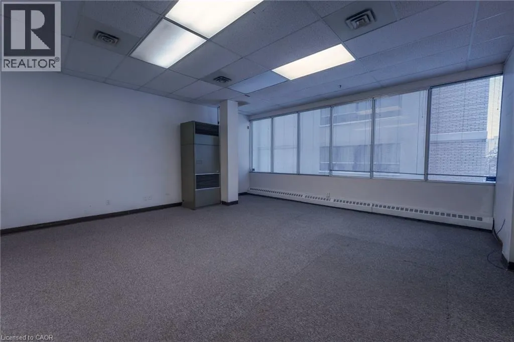 200 JAMES Street S Unit# 303 #303