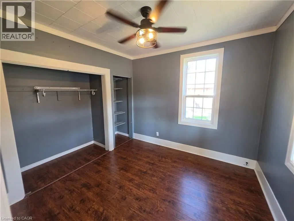 165 VICTORIA Street