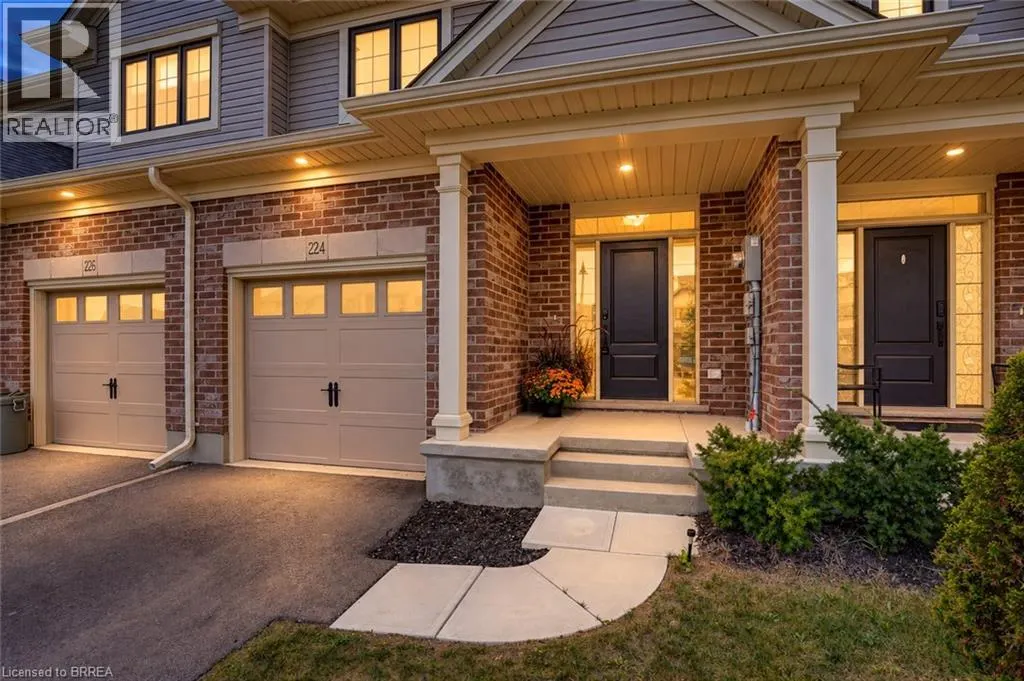 224 RENAISSANCE Drive