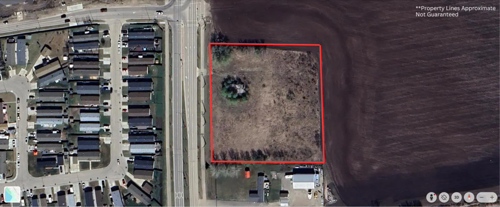 52525 Rge Rd 275