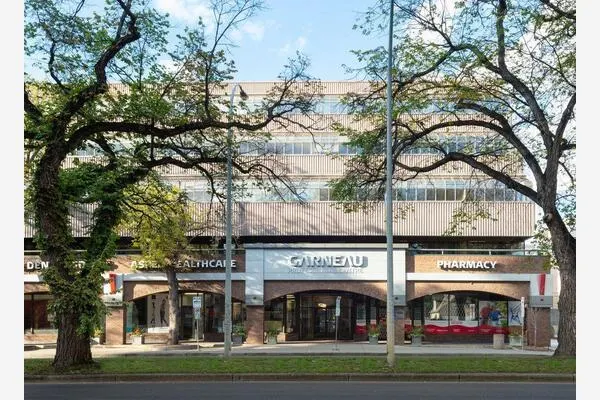 430, 11044 - 82 Avenue