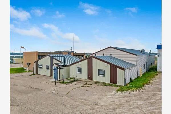 5512 Industrial Road