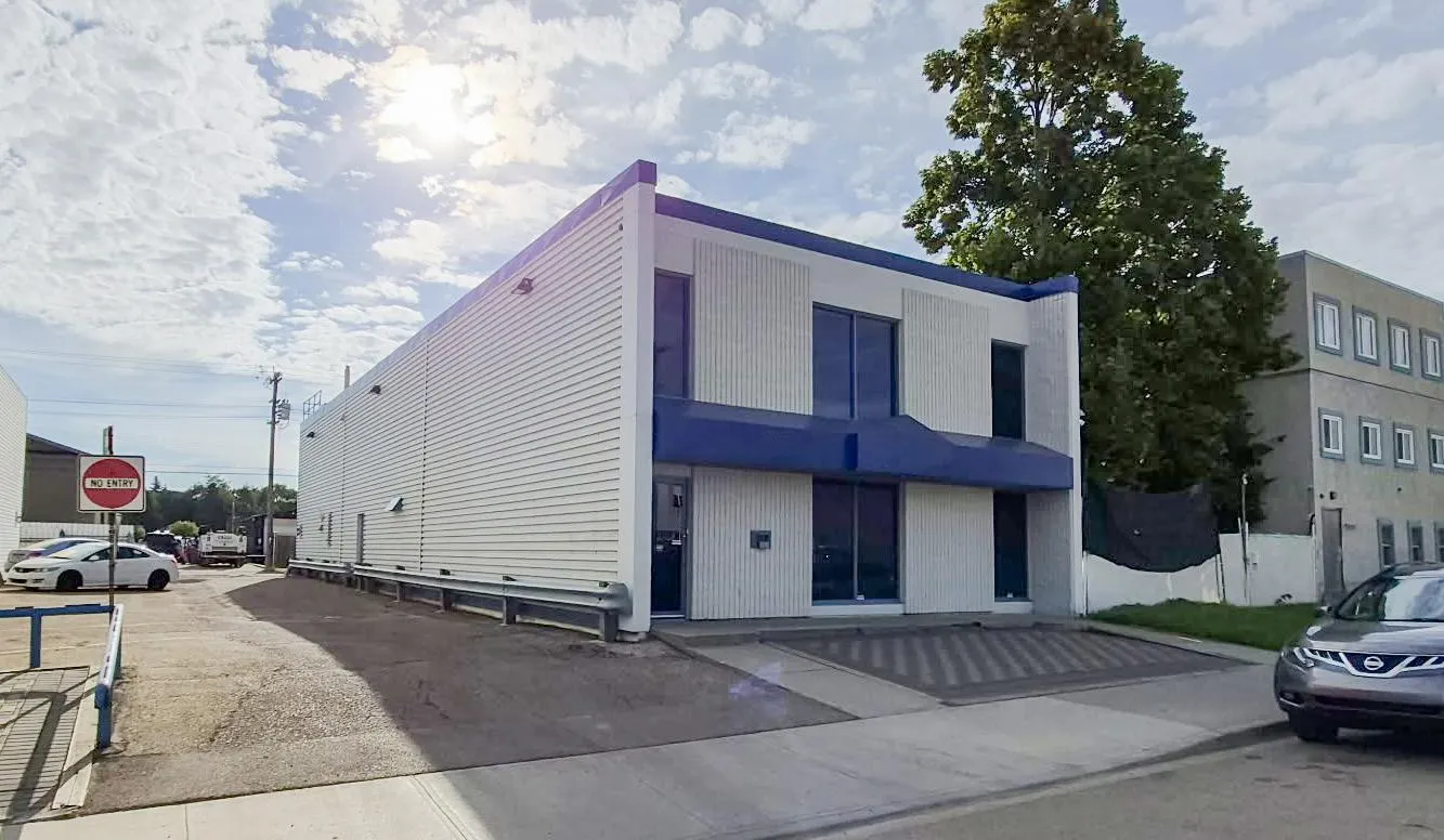 12133 - 67 Street