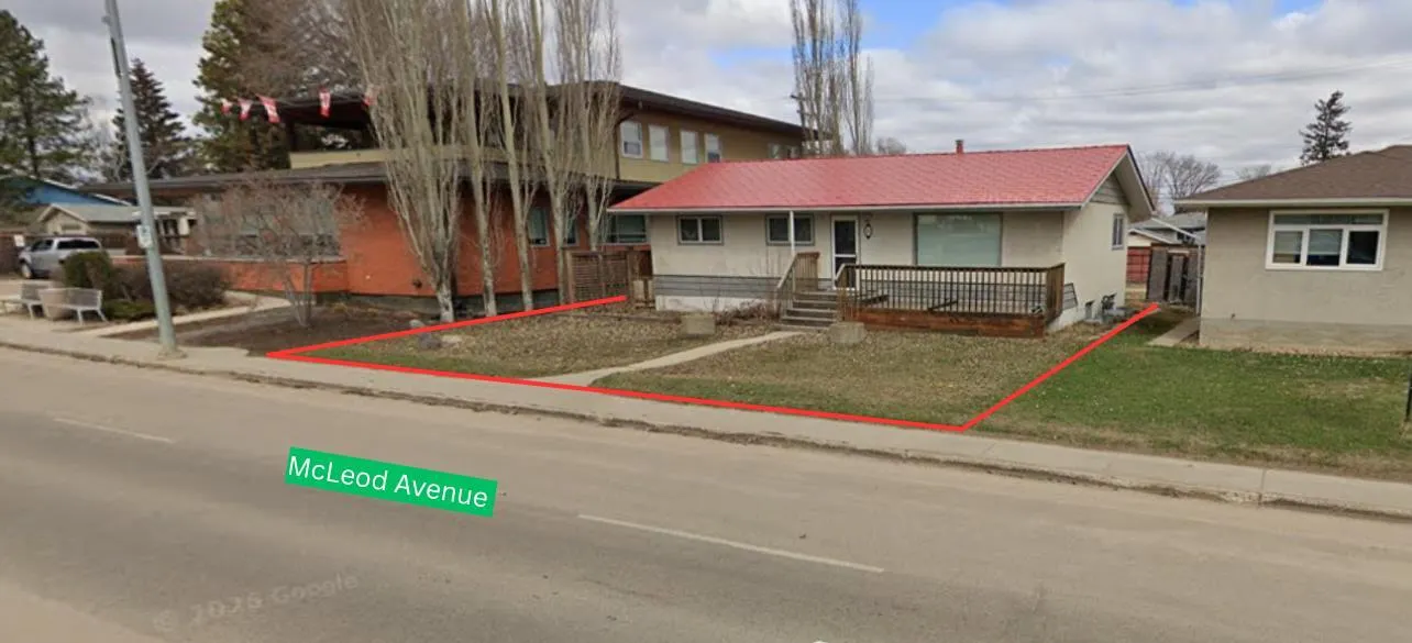 117 McLeod Avenue