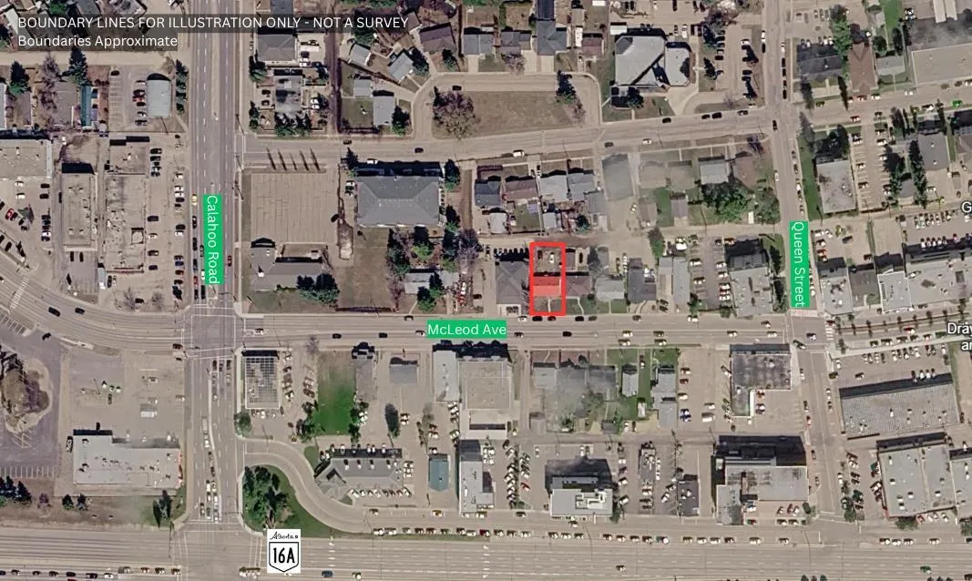 117 McLeod Avenue