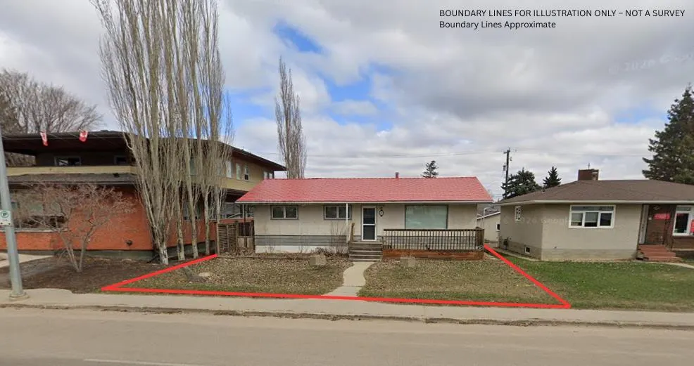 117 McLeod Avenue