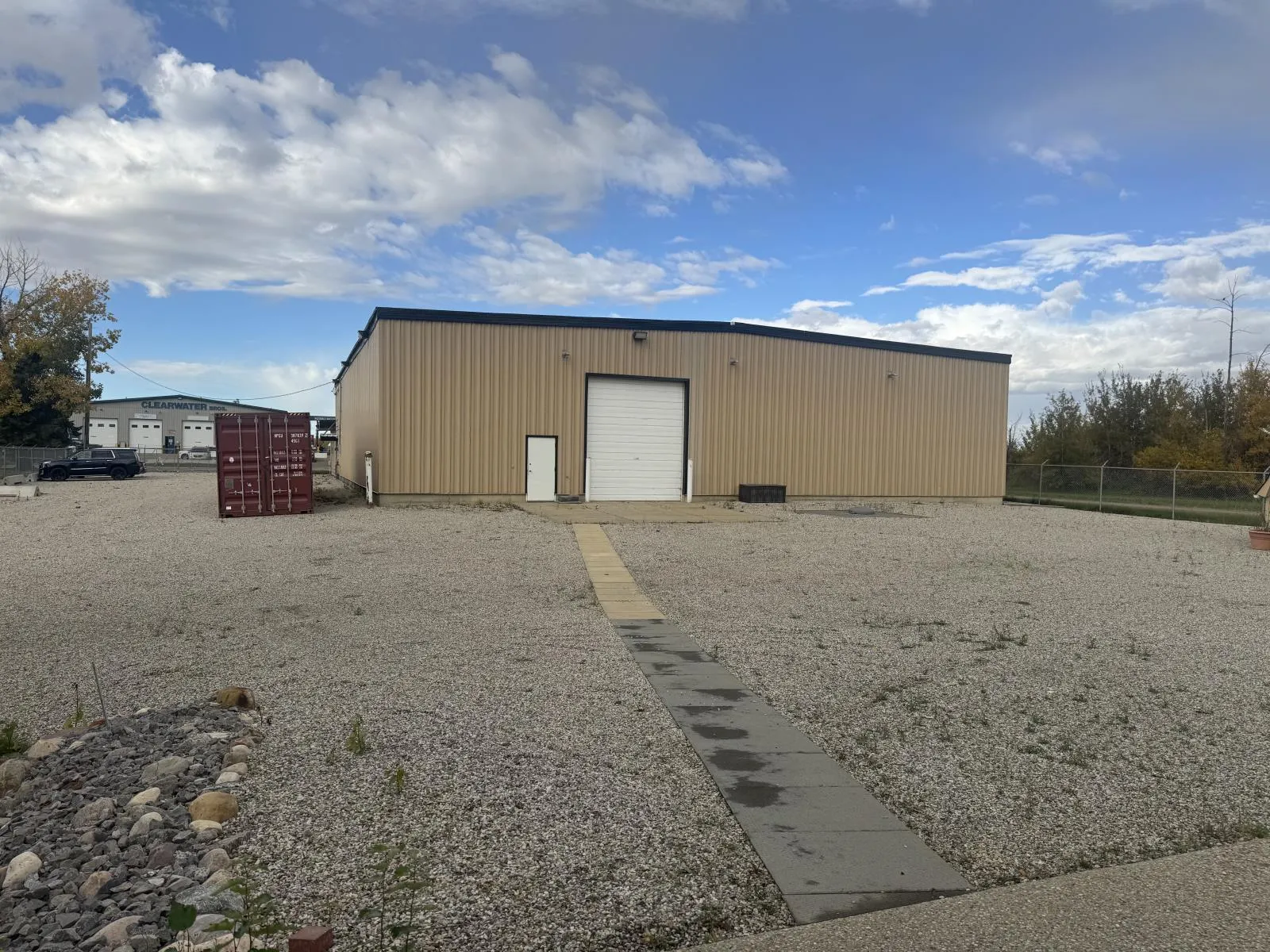 1 Boulder Boulevard