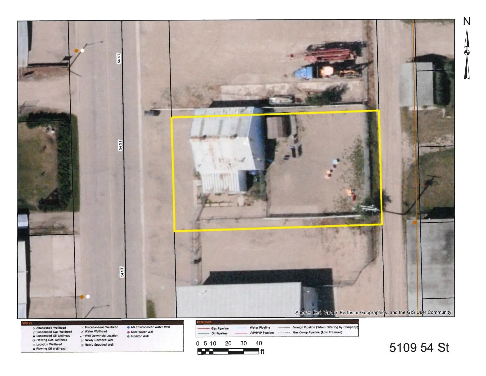 5109 54 st