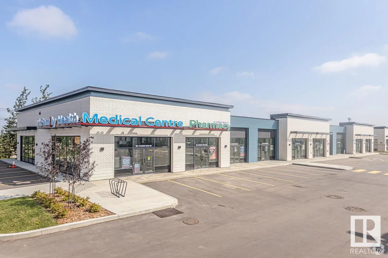 319 Parsons Road SW, T6X3B9