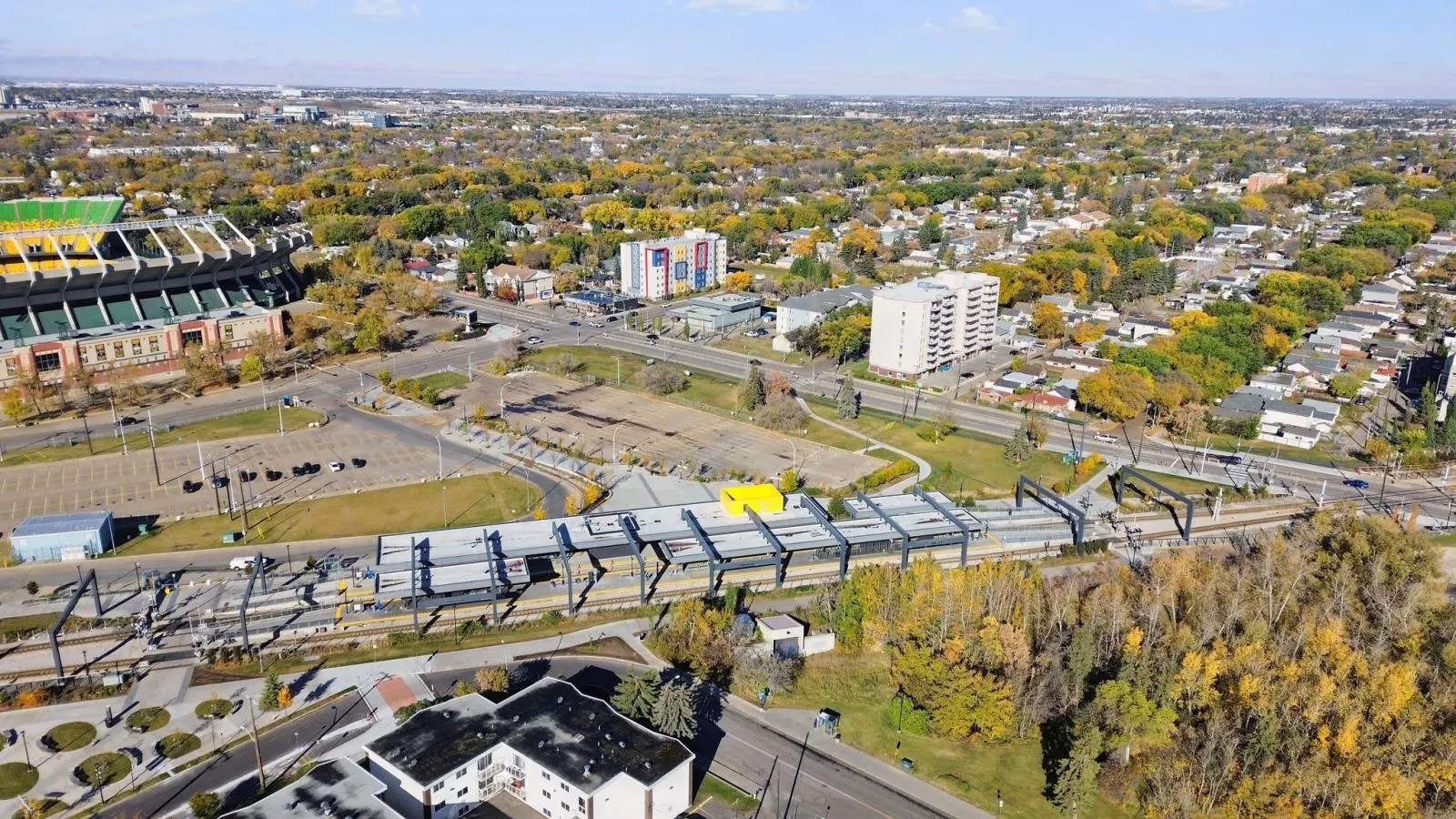 10936 82 St NW, Edmonton, AB
