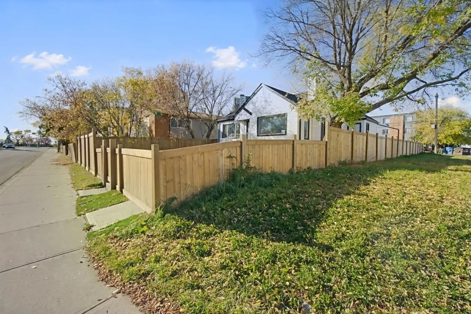 10936 82 St NW, Edmonton, AB