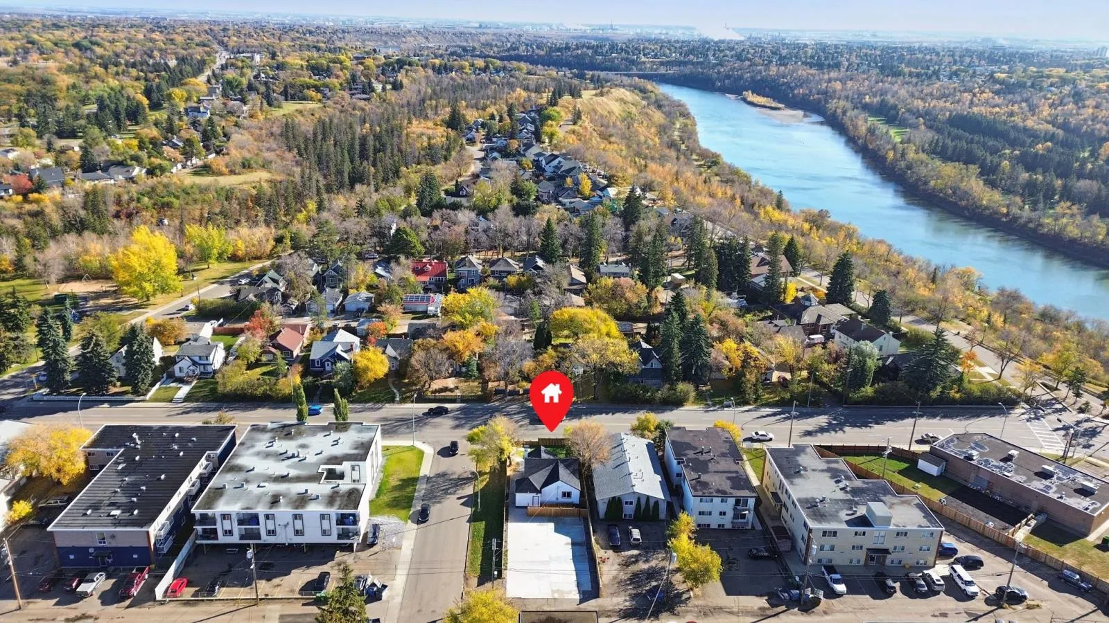 10936 82 St NW, Edmonton, AB