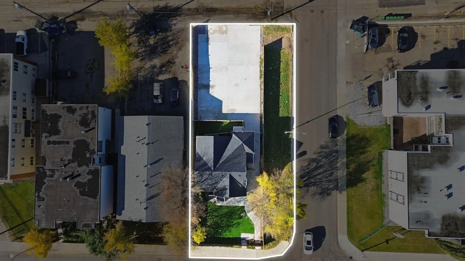 10936 82 St NW, Edmonton, AB