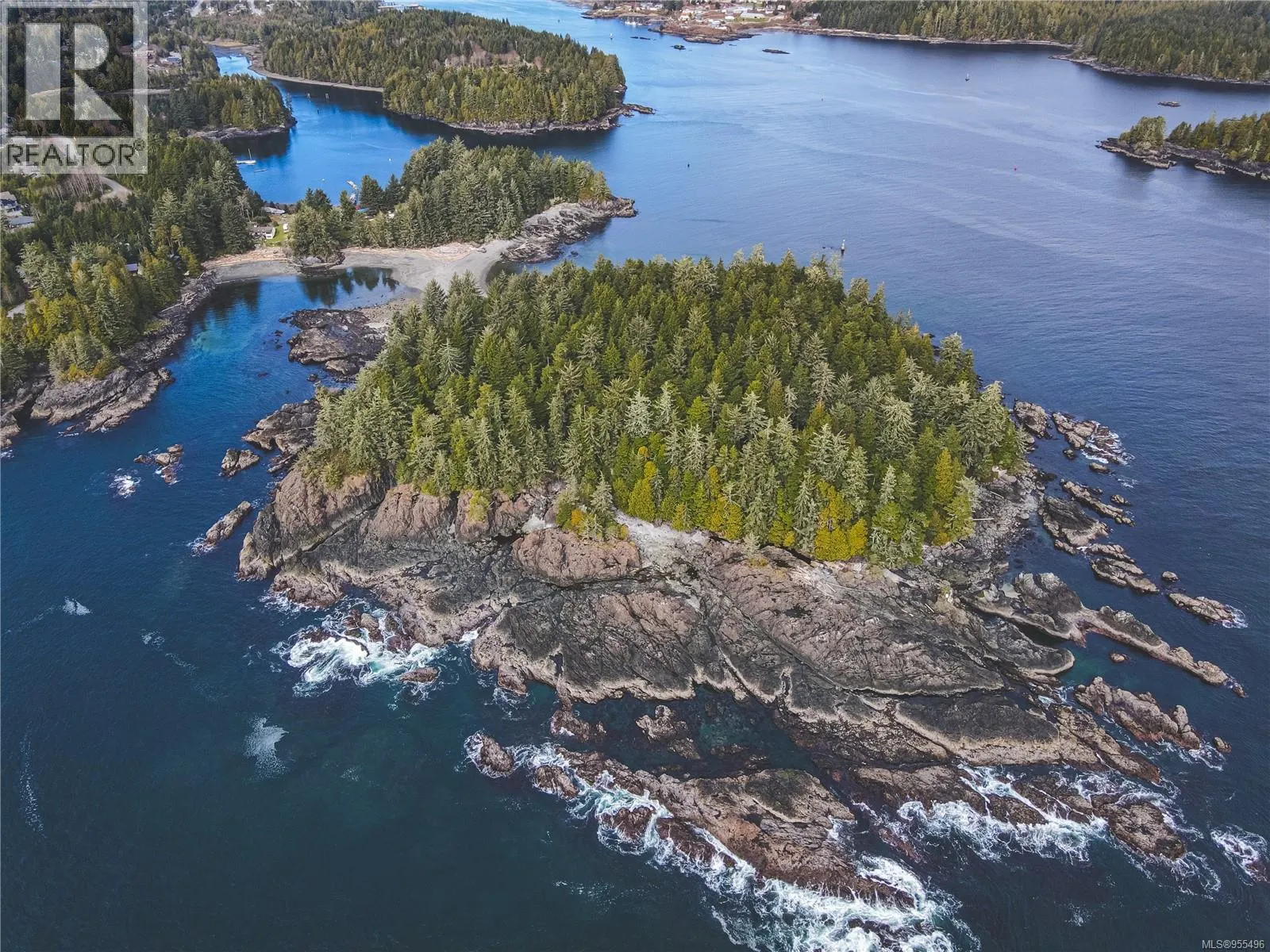 0 Francis Island