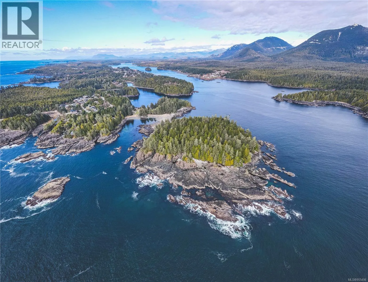 0 Francis Island