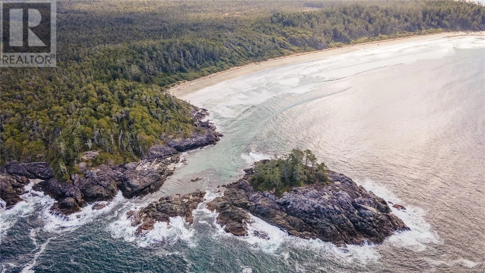Lot A Vargas Island