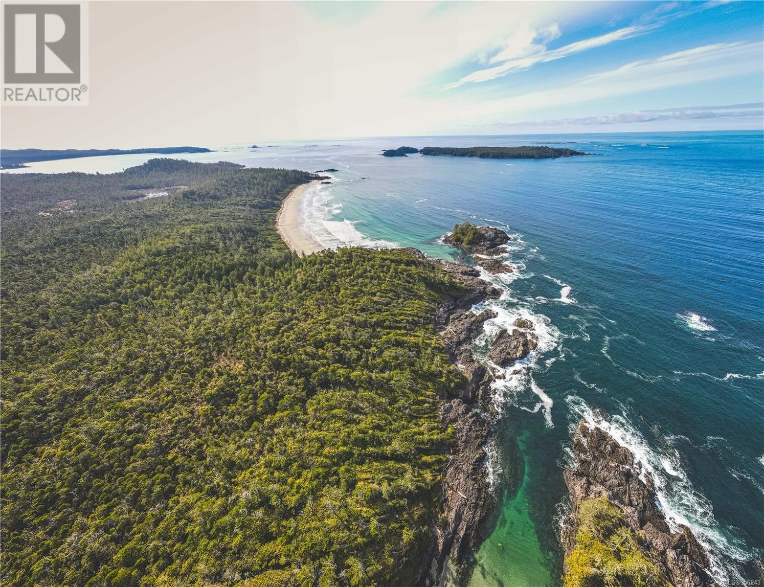 Lot A Vargas Island