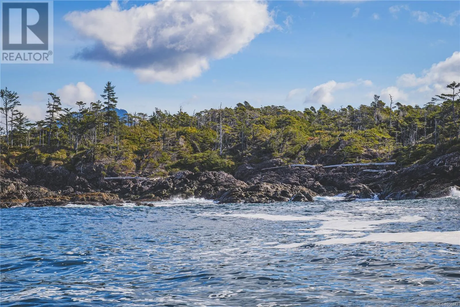 Lot A Vargas Island
