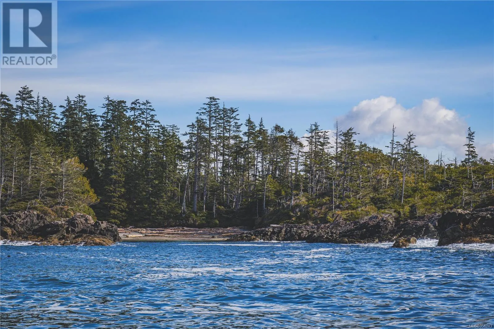 Lot A Vargas Island