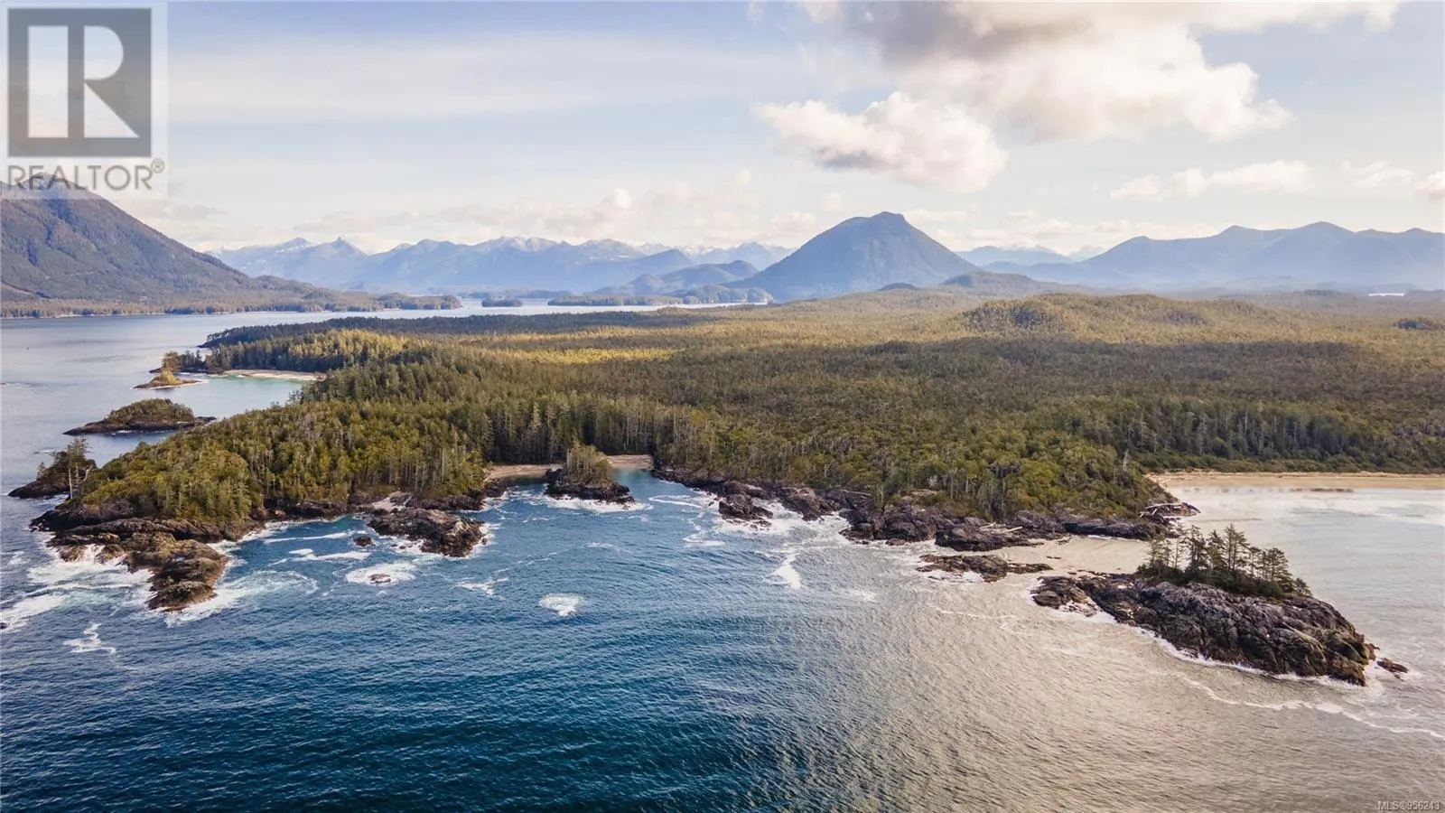 Lot A Vargas Island