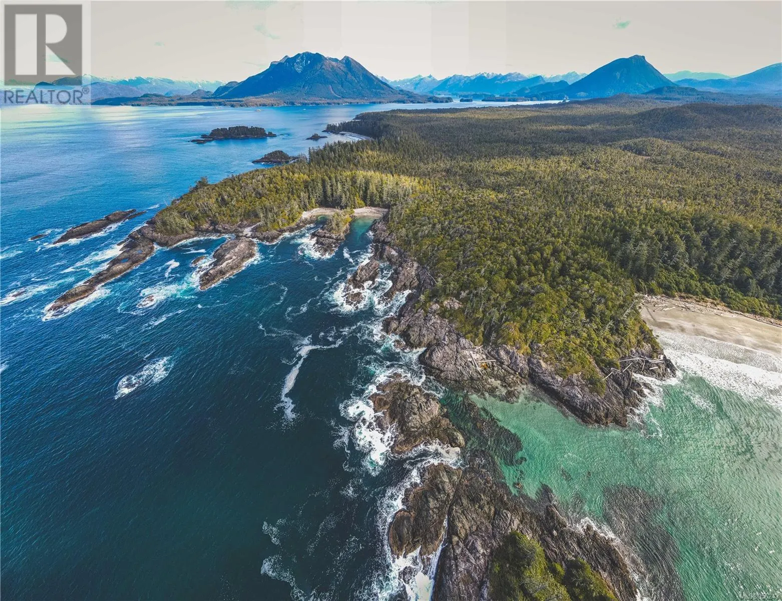 Lot A Vargas Island