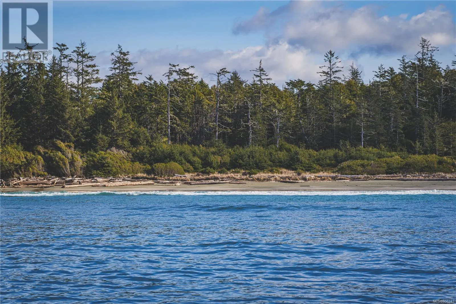 Lot A Vargas Island