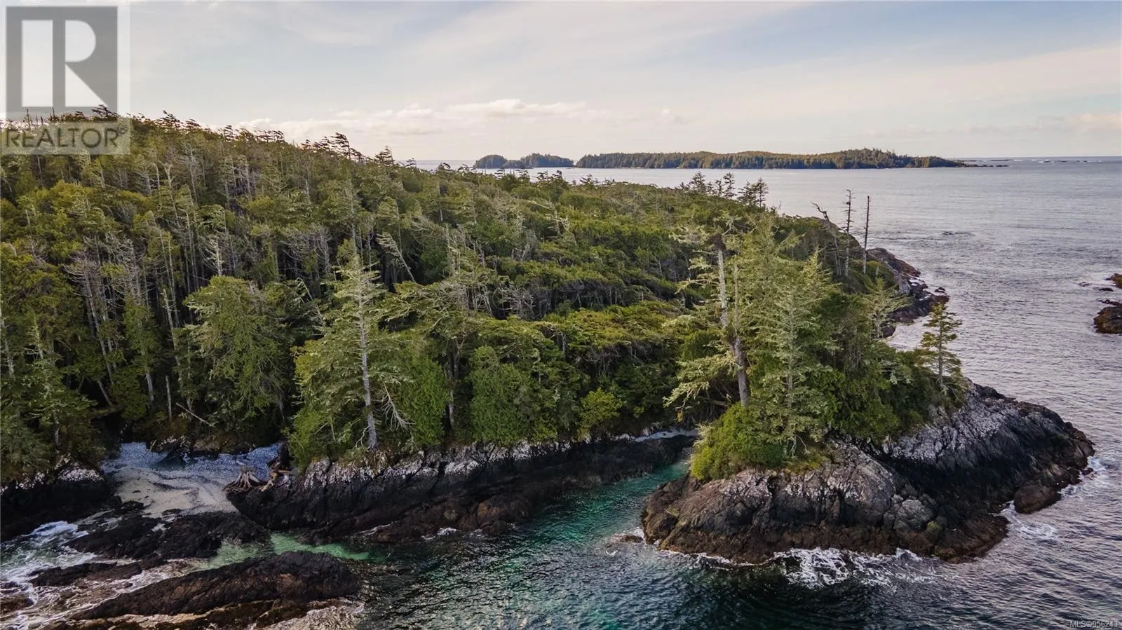 Lot A Vargas Island
