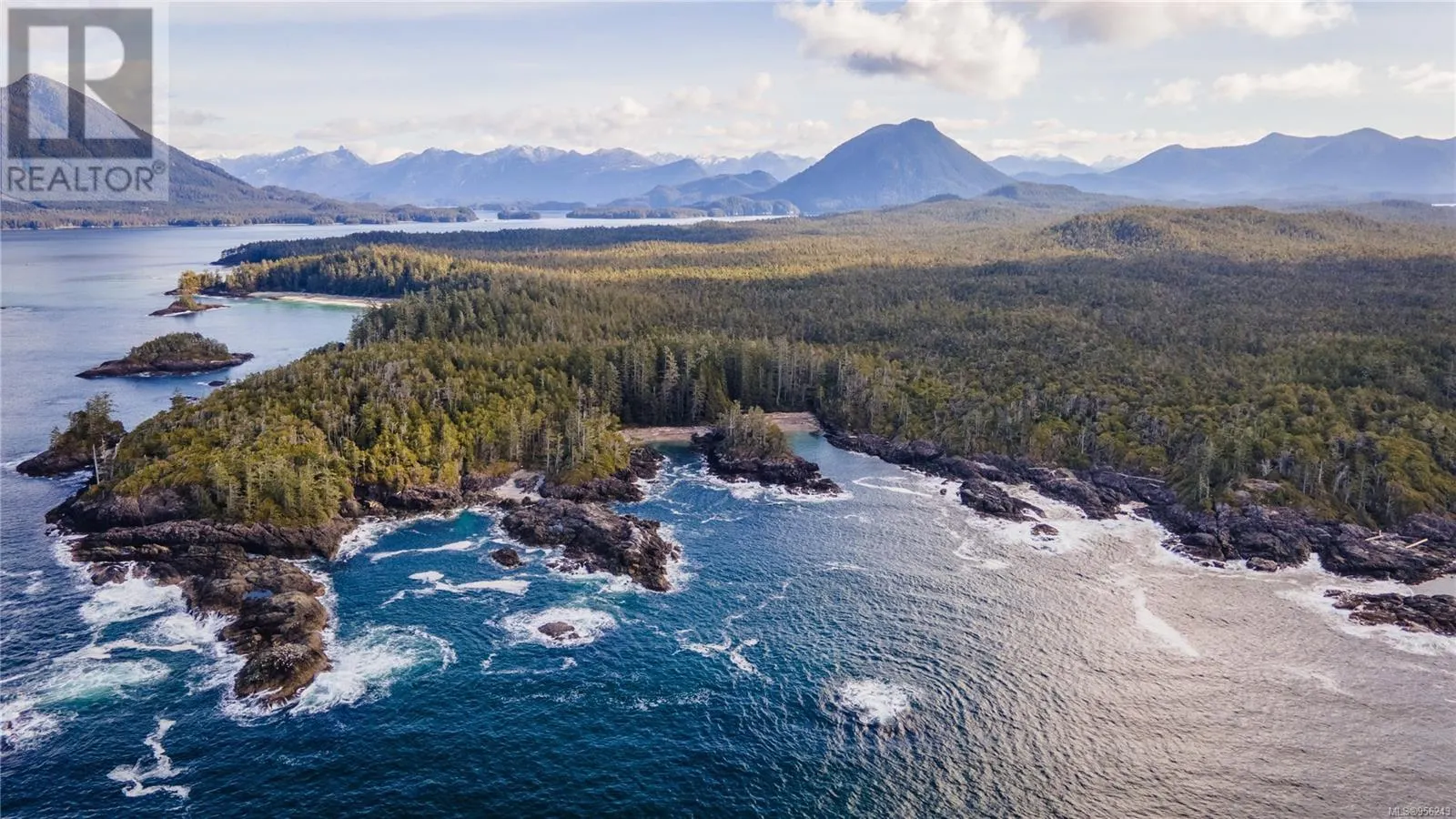 Lot A Vargas Island
