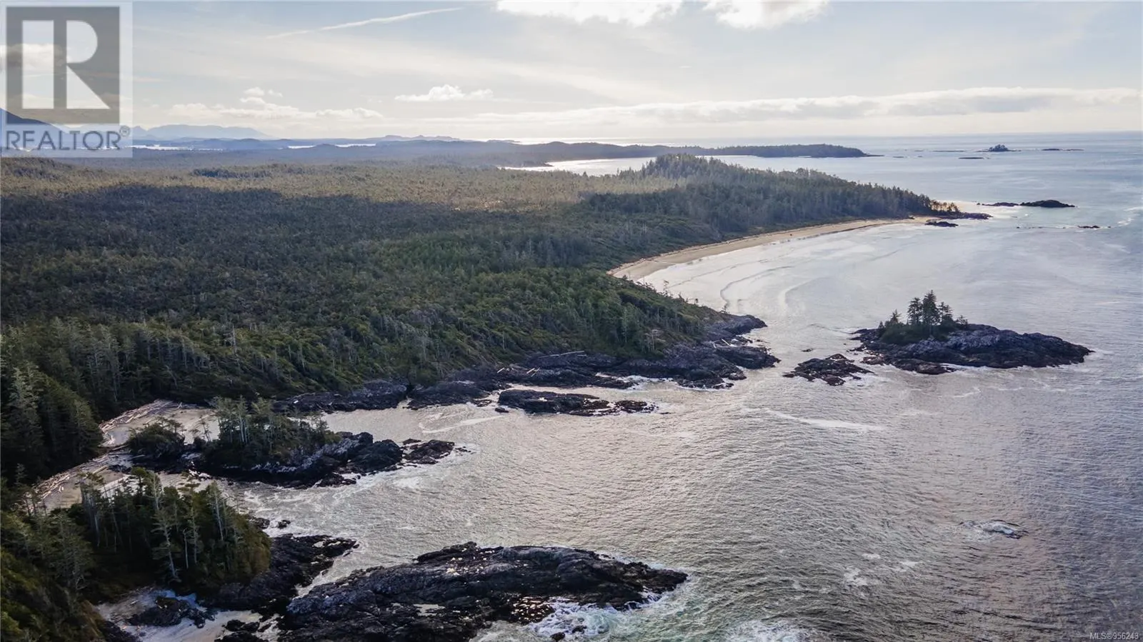 Lot A Vargas Island