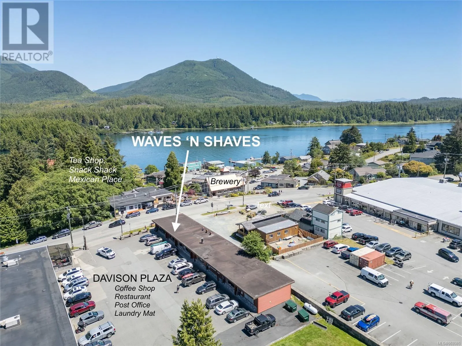 2 1620 Peninsula Rd