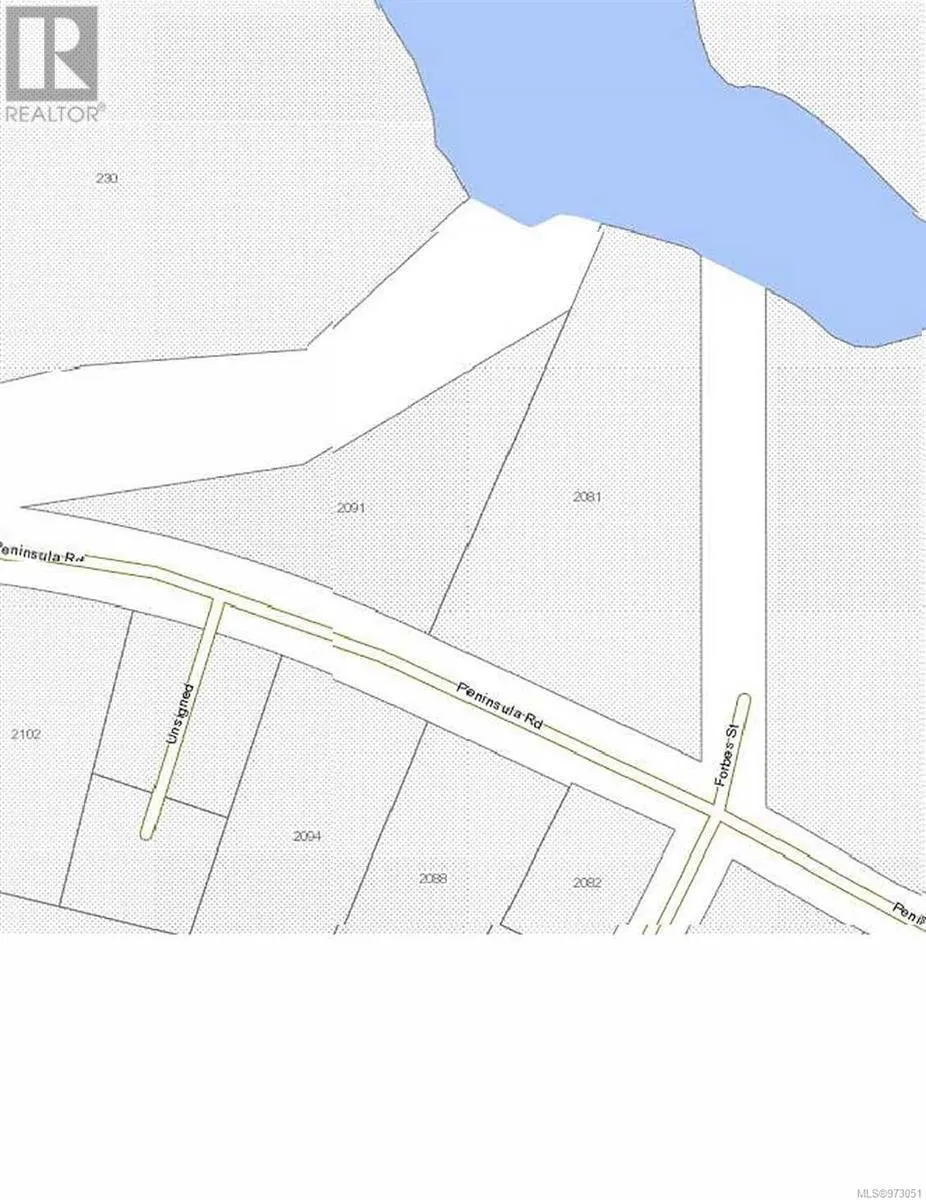 2091 Peninsula Rd