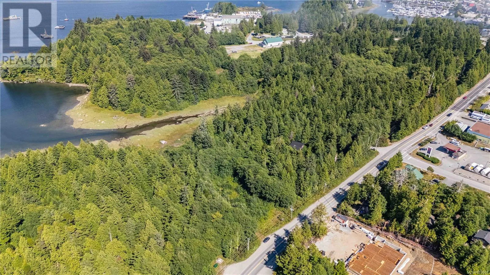 2091 Peninsula Rd