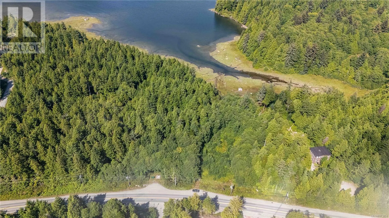 2091 Peninsula Rd