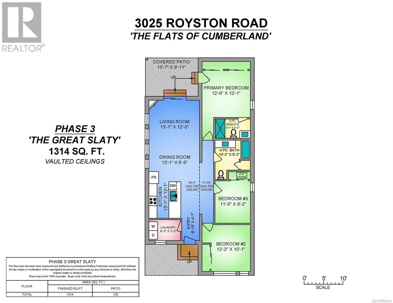 42 3025 Royston Rd