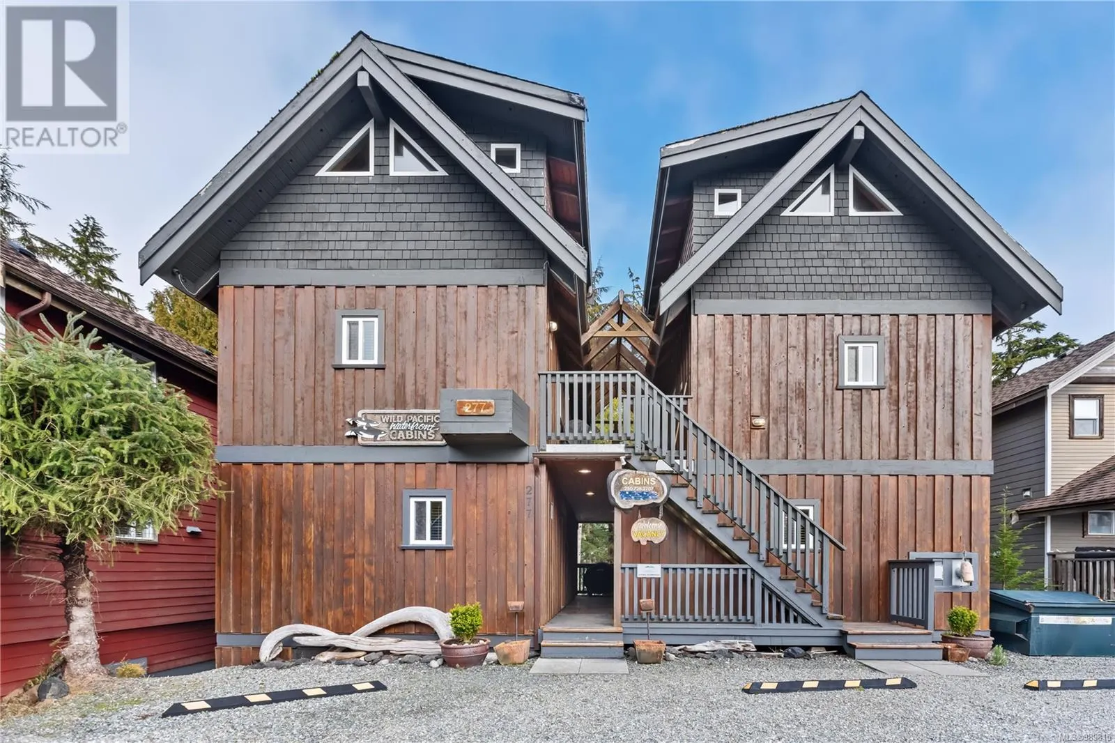 277 Boardwalk Blvd