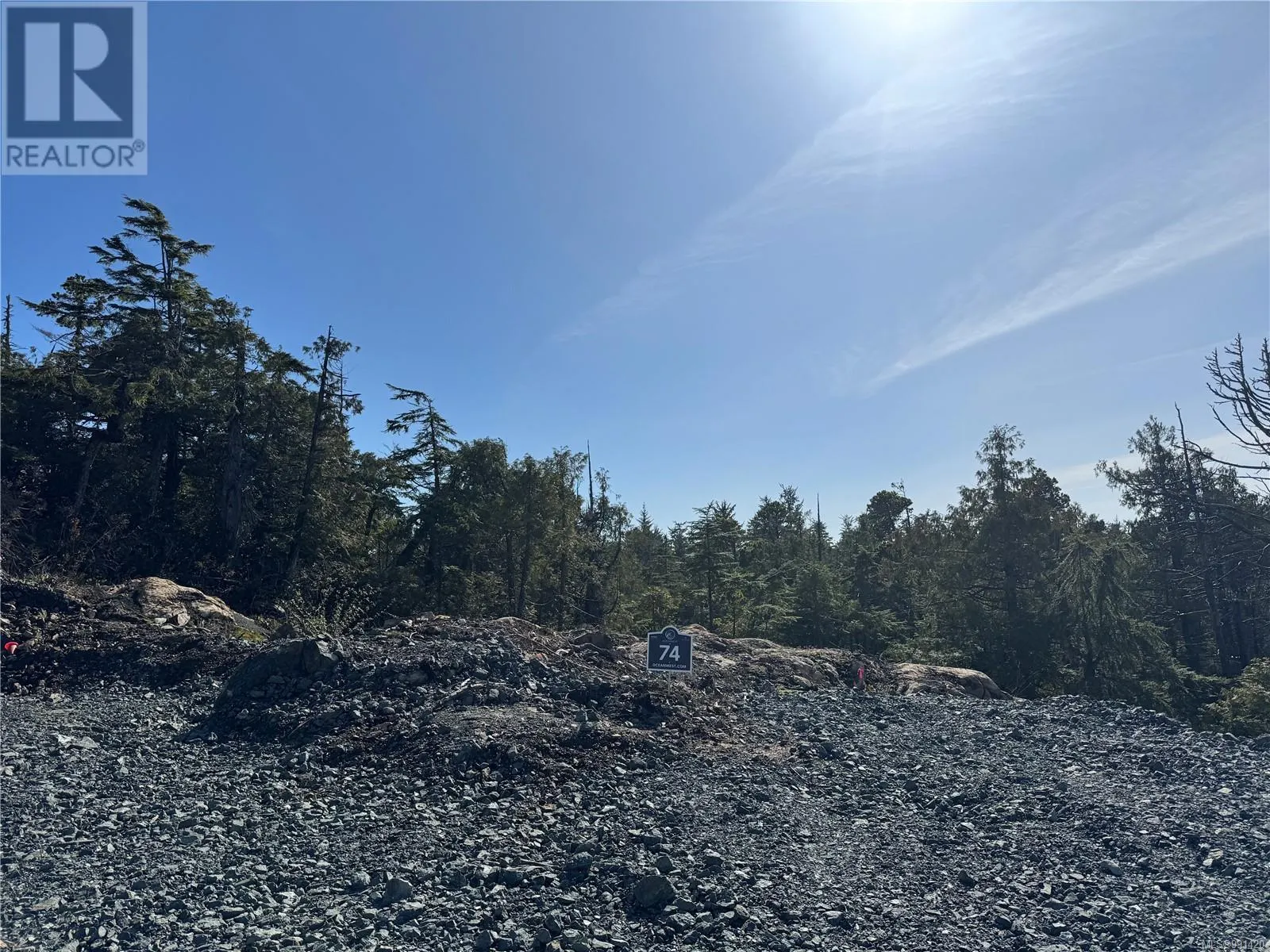 Lot 74 Forbes Rd