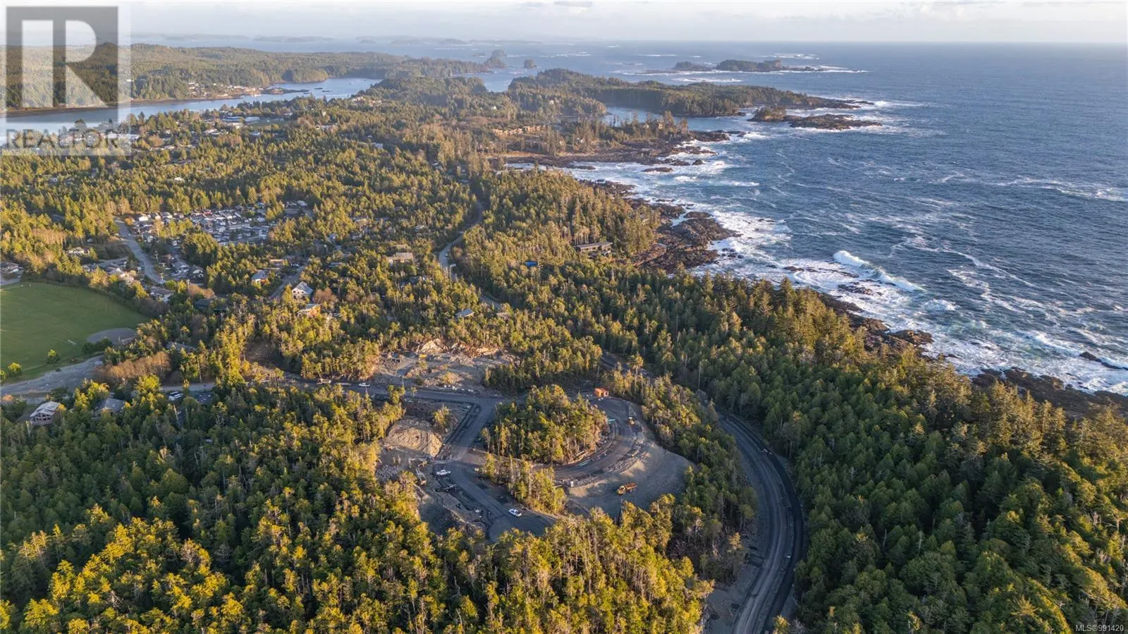 Lot 74 Forbes Rd