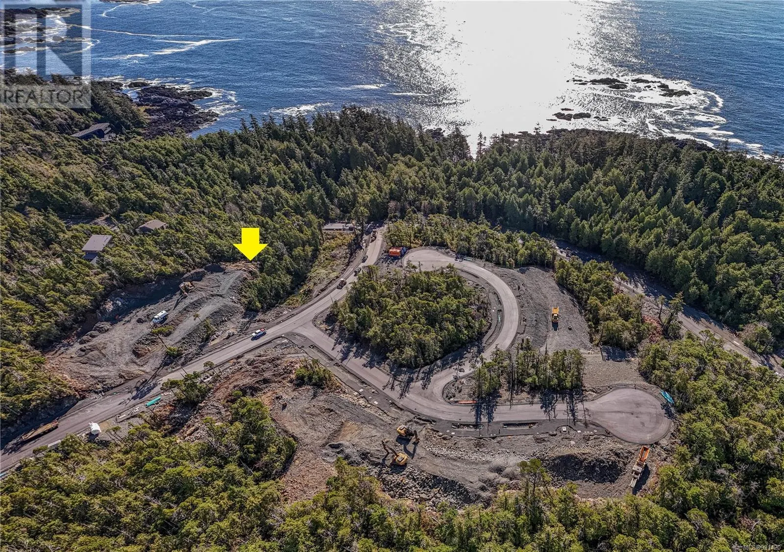 Lot 74 Forbes Rd