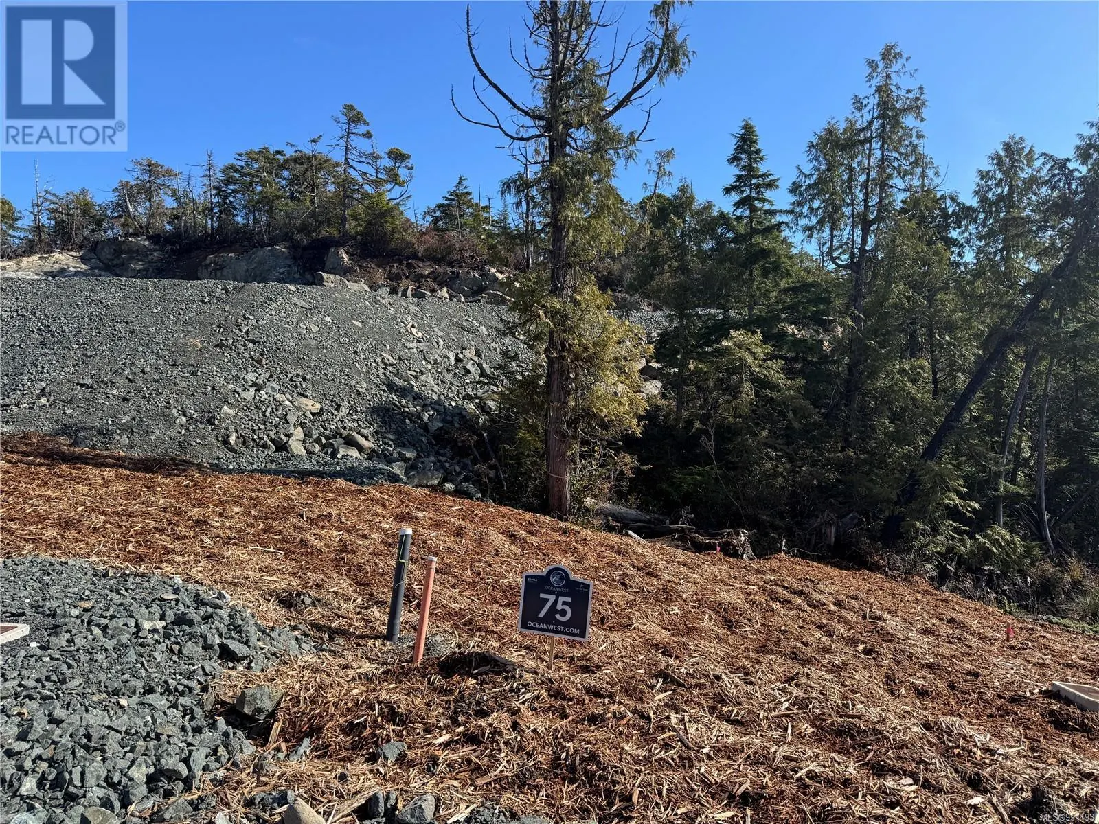 Lot 75 Forbes Rd