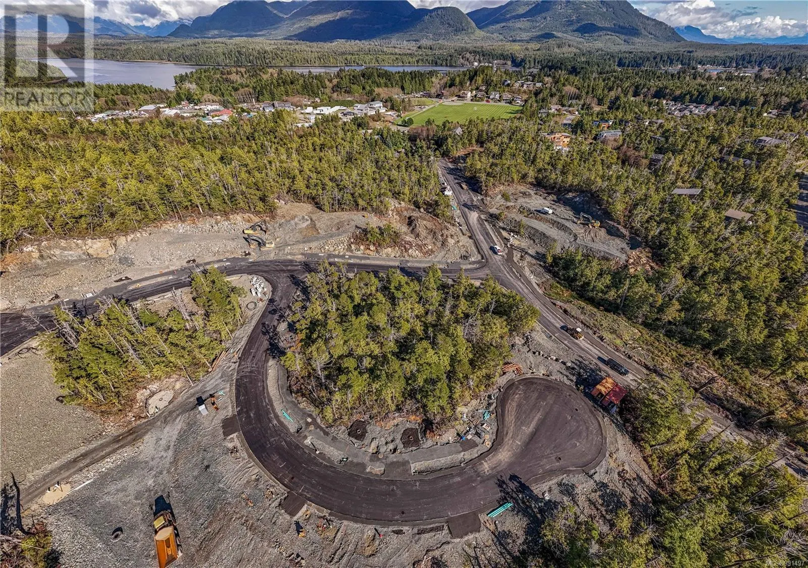 Lot 76 Forbes Rd