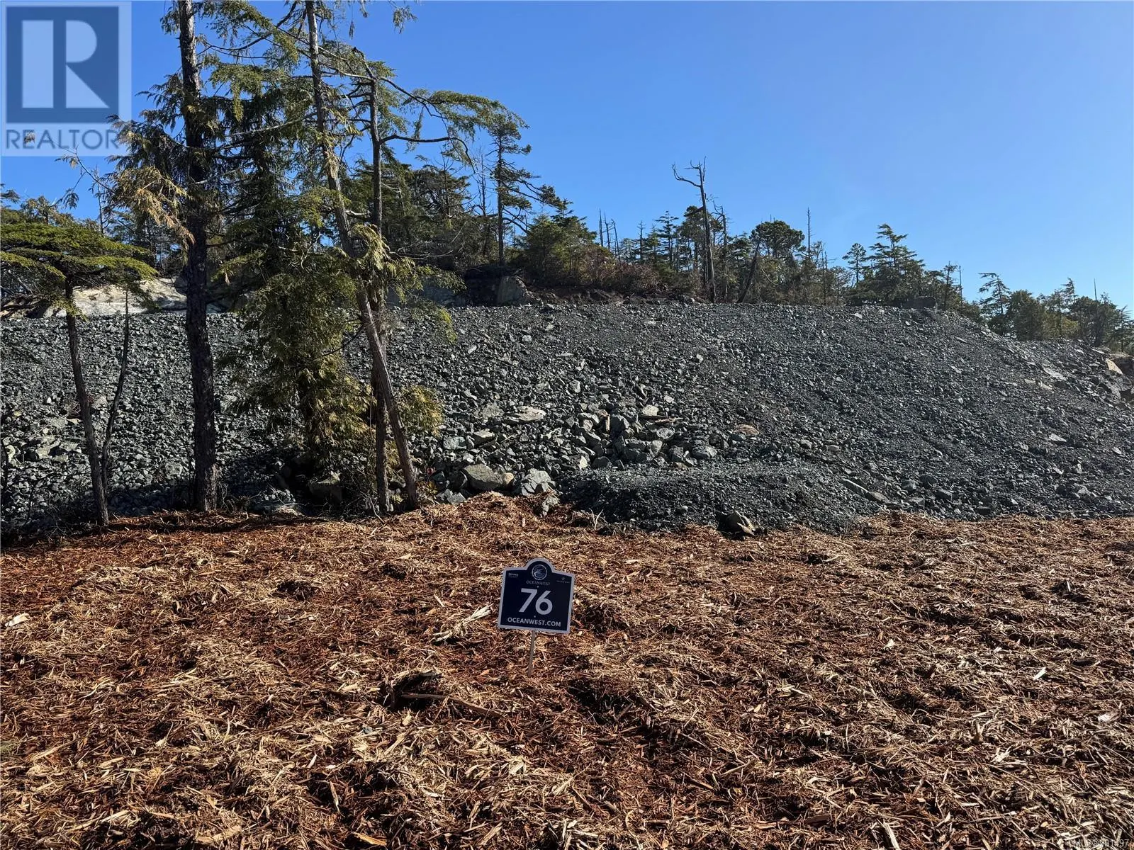 Lot 76 Forbes Rd