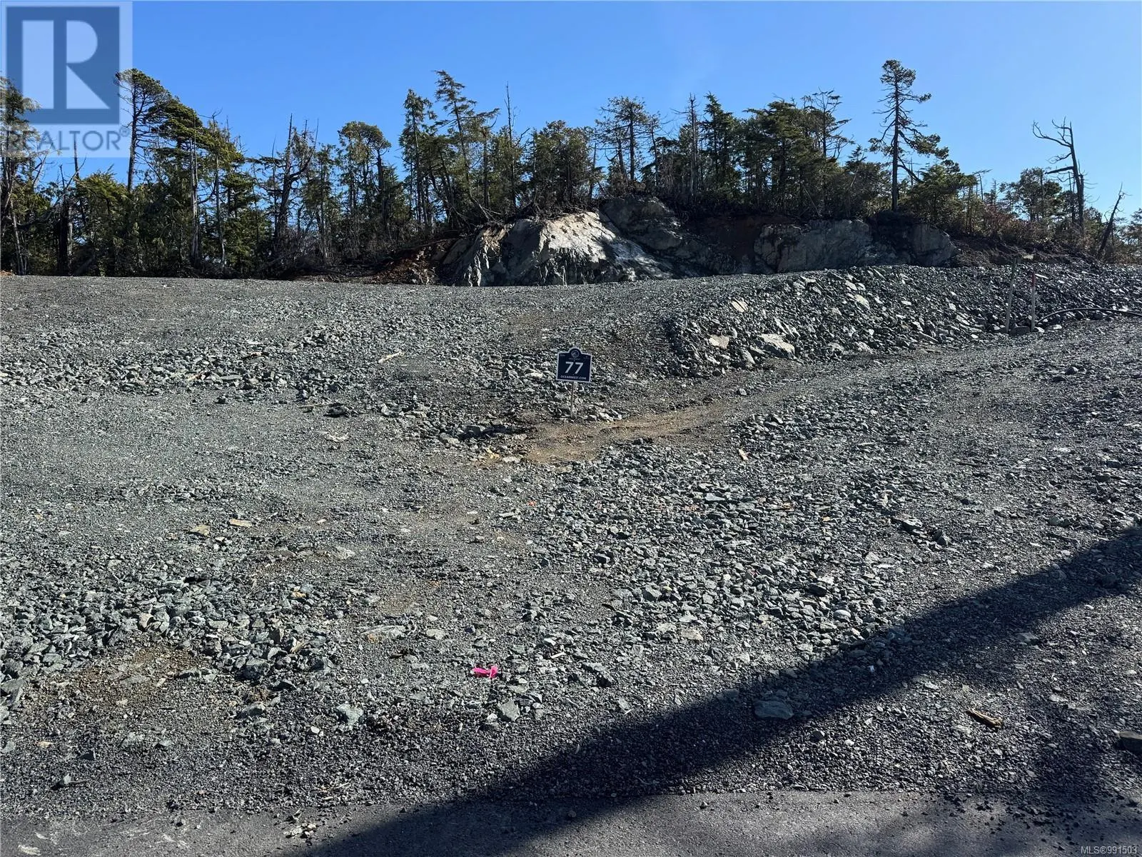 Lot 77 Forbes Rd
