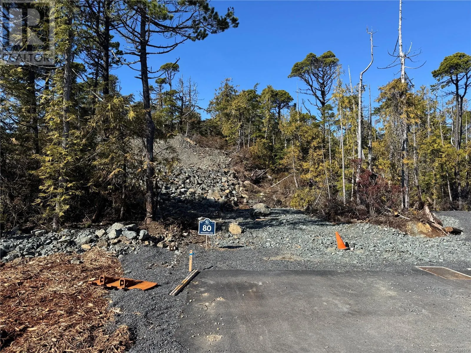 Lot 80 Forbes Rd