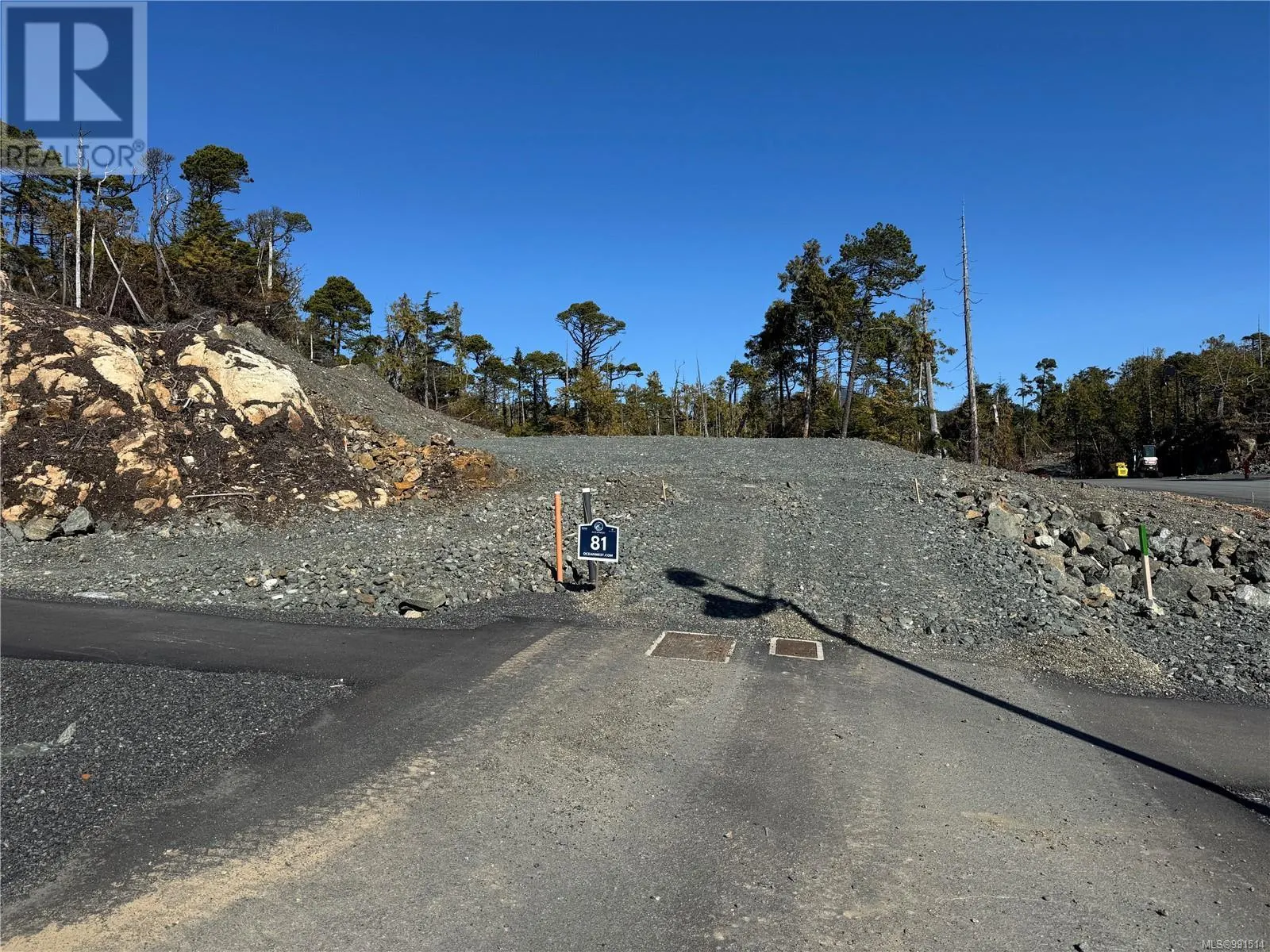 Lot 81 Shore Pine Dr