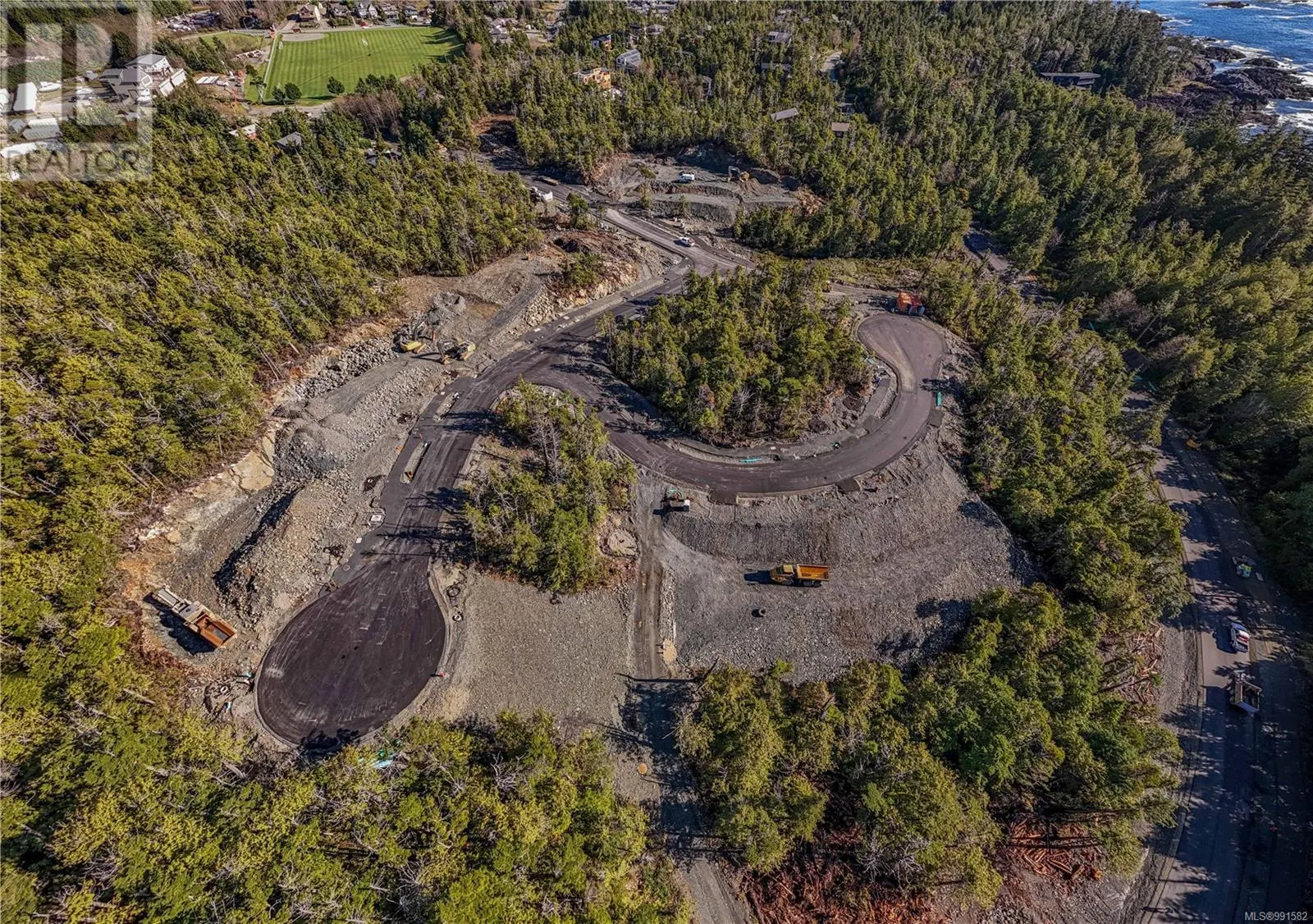 Lot 89 Shore Pine Dr