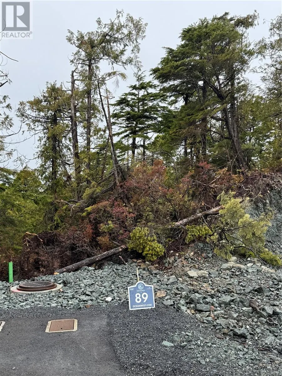 Lot 89 Shore Pine Dr