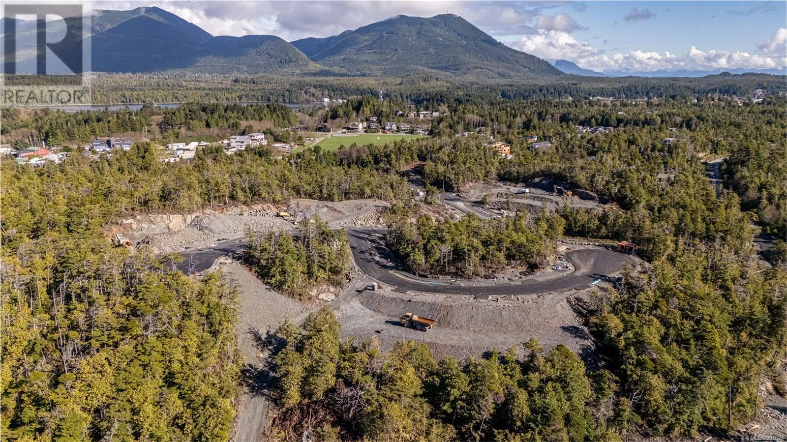 Lot 94 Sitka Pl