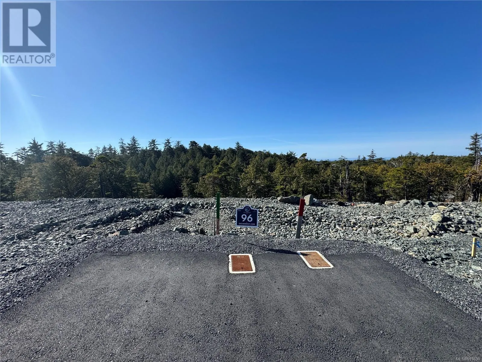 Lot 96 Sitka Pl